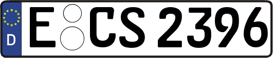E-CS2396