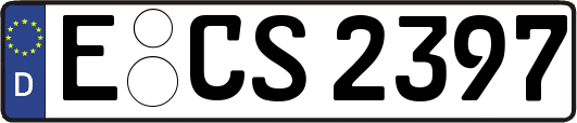 E-CS2397