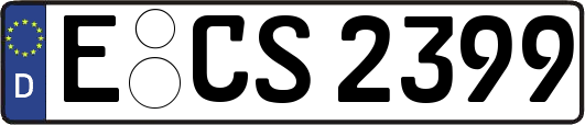 E-CS2399