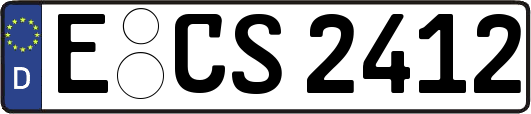 E-CS2412
