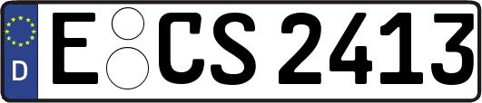 E-CS2413