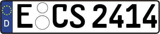 E-CS2414