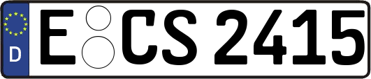 E-CS2415
