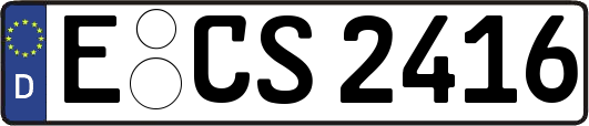 E-CS2416