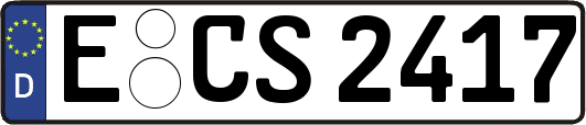 E-CS2417