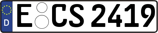 E-CS2419
