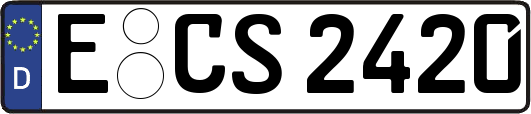 E-CS2420
