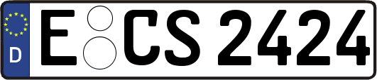 E-CS2424