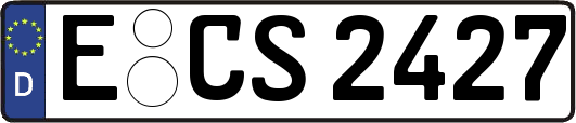 E-CS2427