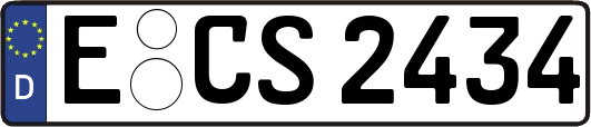 E-CS2434