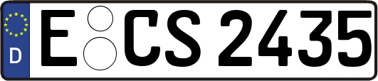 E-CS2435