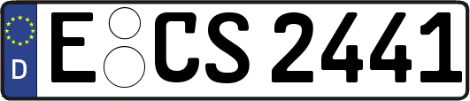 E-CS2441