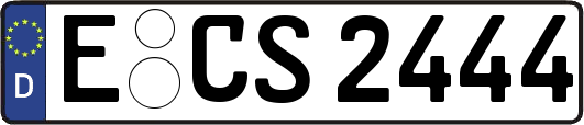 E-CS2444