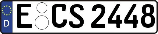 E-CS2448
