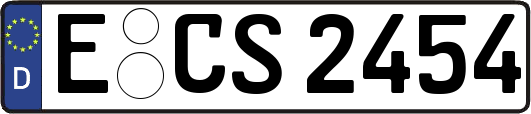 E-CS2454