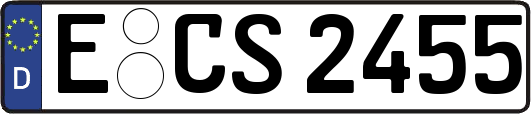 E-CS2455