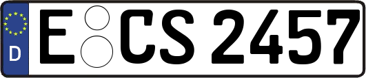 E-CS2457