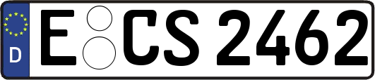 E-CS2462