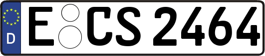 E-CS2464