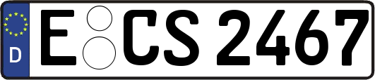 E-CS2467
