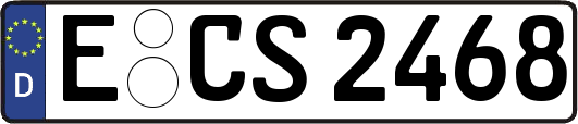 E-CS2468