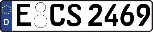 E-CS2469