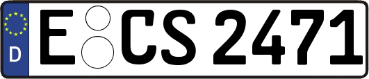 E-CS2471