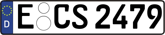 E-CS2479