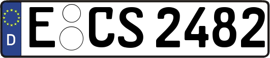 E-CS2482