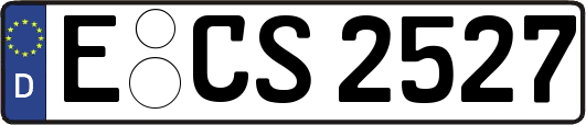 E-CS2527