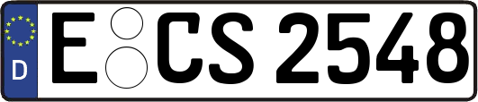 E-CS2548