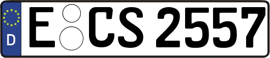 E-CS2557