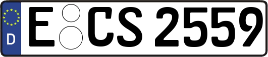 E-CS2559