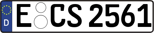 E-CS2561