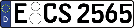 E-CS2565
