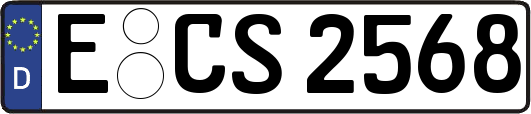 E-CS2568