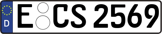 E-CS2569