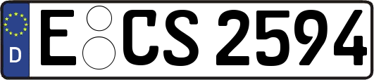 E-CS2594