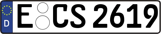 E-CS2619