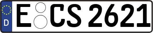 E-CS2621