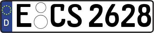 E-CS2628