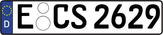 E-CS2629