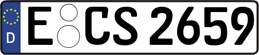 E-CS2659