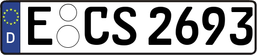 E-CS2693
