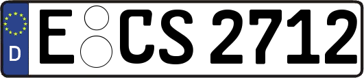 E-CS2712