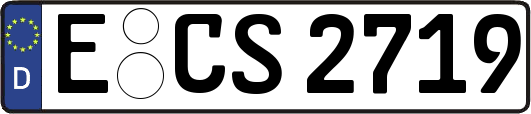 E-CS2719