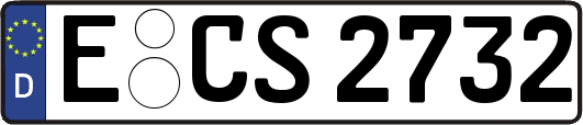 E-CS2732