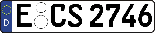 E-CS2746