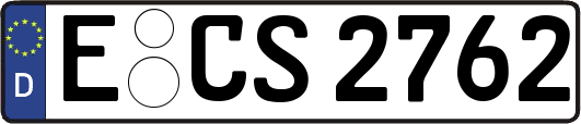 E-CS2762