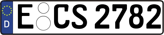 E-CS2782